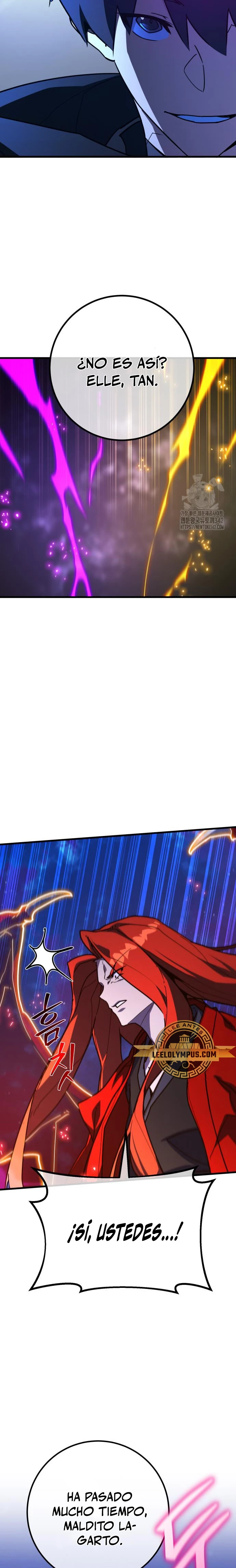 El Troll más fuerte del mundo Capítulo 92 - Page 5