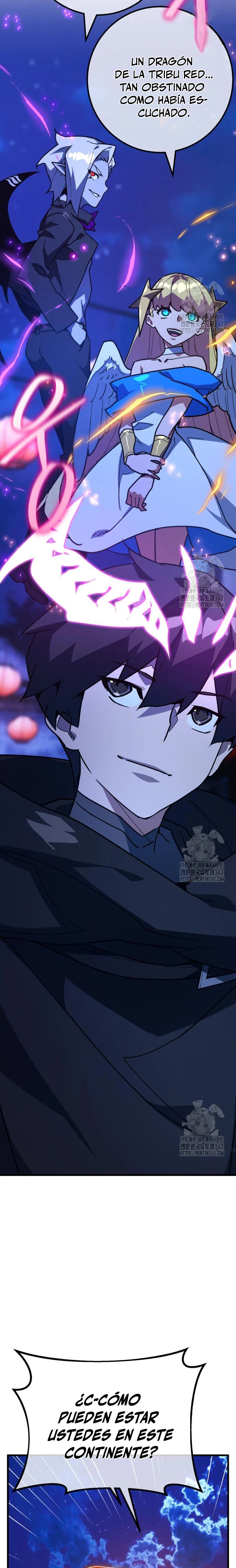 El Troll más fuerte del mundo Capítulo 92 - Page 6