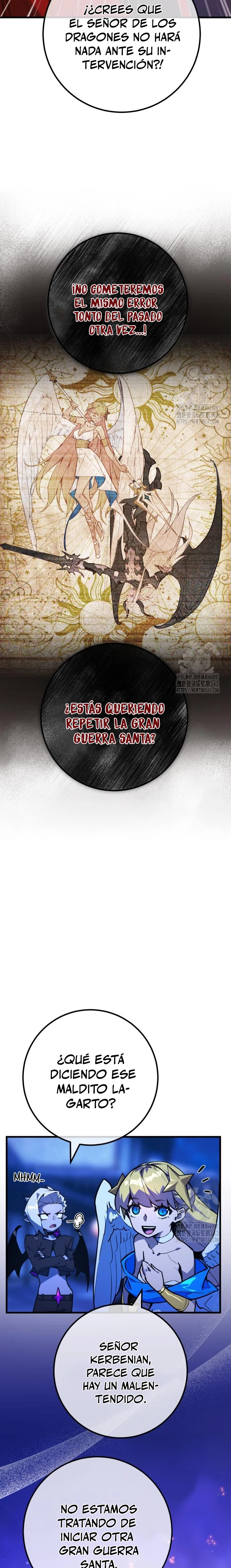 El Troll más fuerte del mundo Capítulo 92 - Page 9