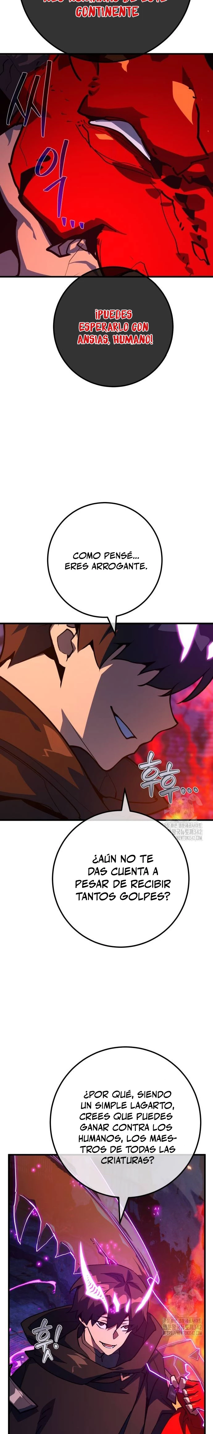 El Troll más fuerte del mundo Capítulo 93 - Page 10