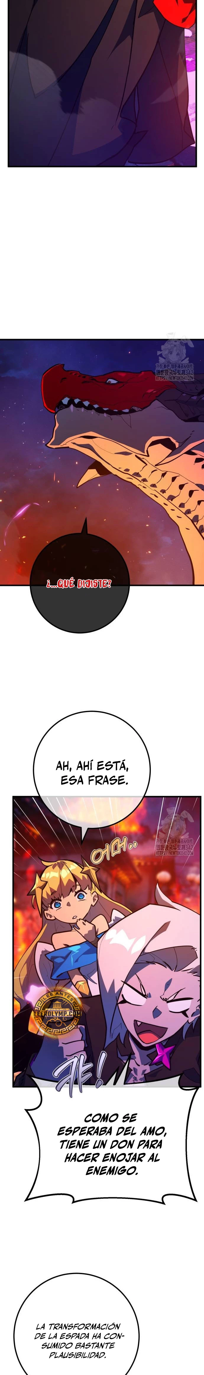 El Troll más fuerte del mundo Capítulo 93 - Page 11