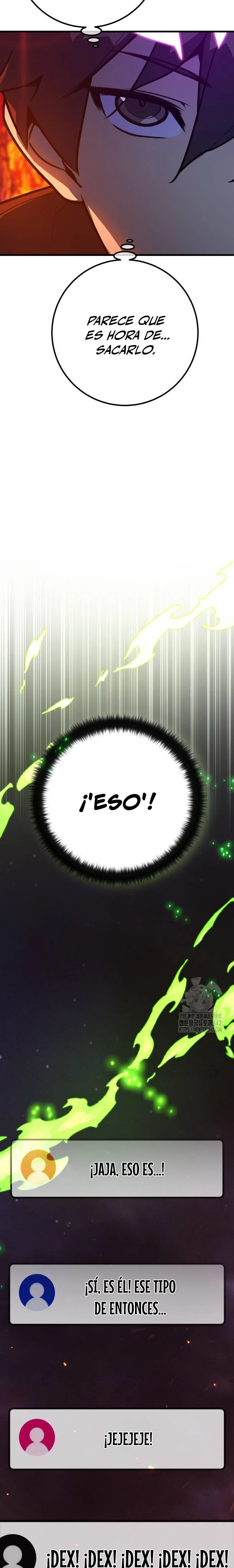 El Troll más fuerte del mundo Capítulo 93 - Page 12