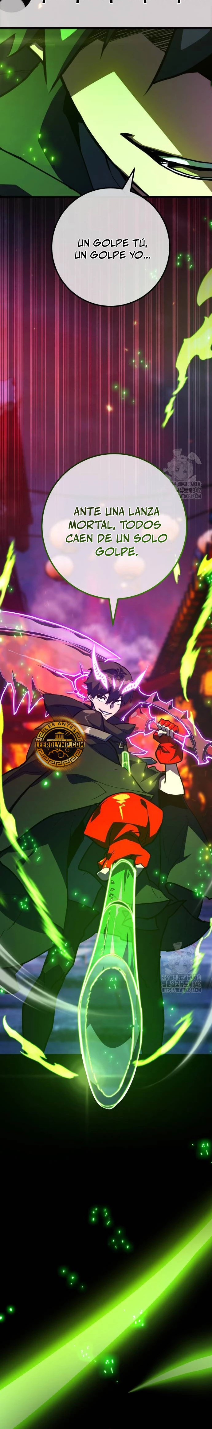 El Troll más fuerte del mundo Capítulo 93 - Page 13