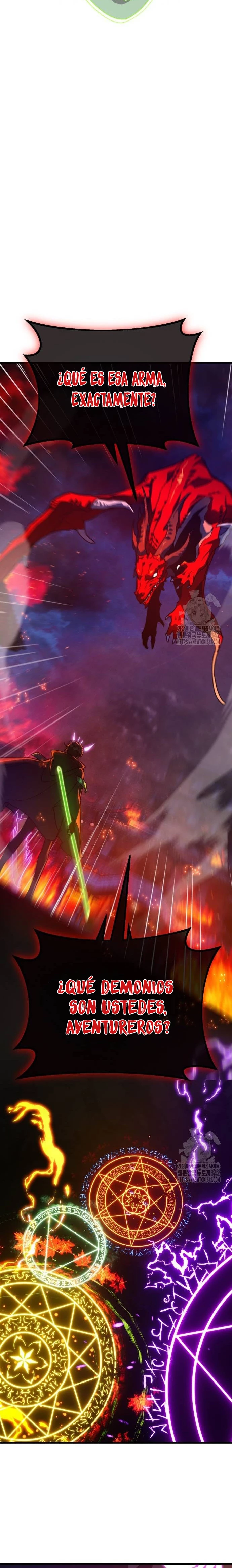 El Troll más fuerte del mundo Capítulo 93 - Page 15