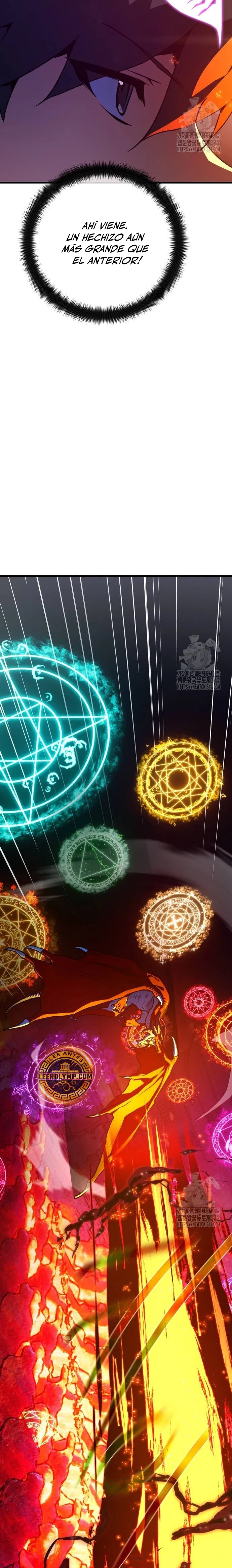 El Troll más fuerte del mundo Capítulo 93 - Page 16