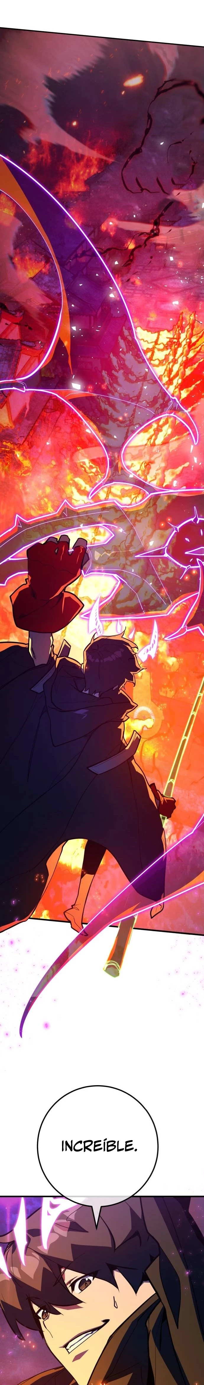 El Troll más fuerte del mundo Capítulo 93 - Page 18