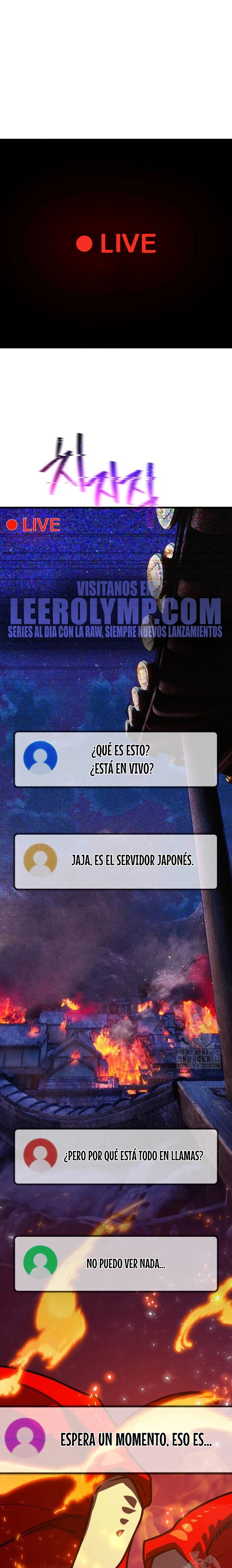 El Troll más fuerte del mundo Capítulo 93 - Page 2