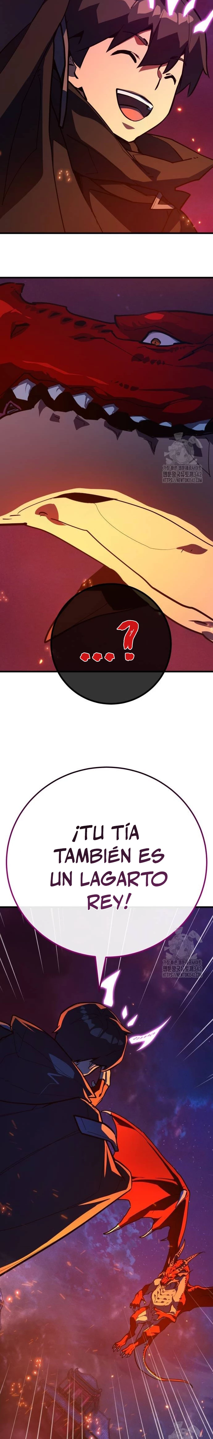 El Troll más fuerte del mundo Capítulo 93 - Page 24