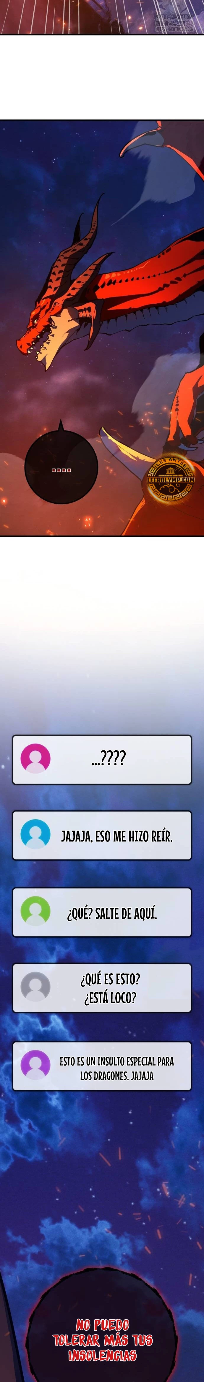 El Troll más fuerte del mundo Capítulo 93 - Page 25