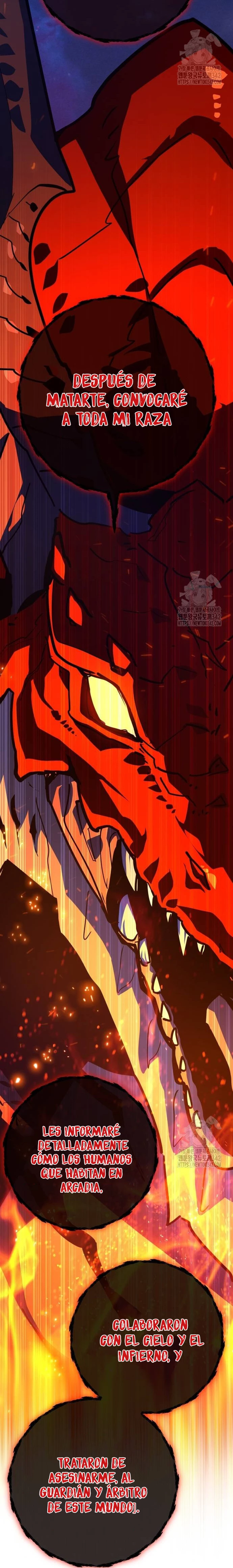 El Troll más fuerte del mundo Capítulo 93 - Page 26