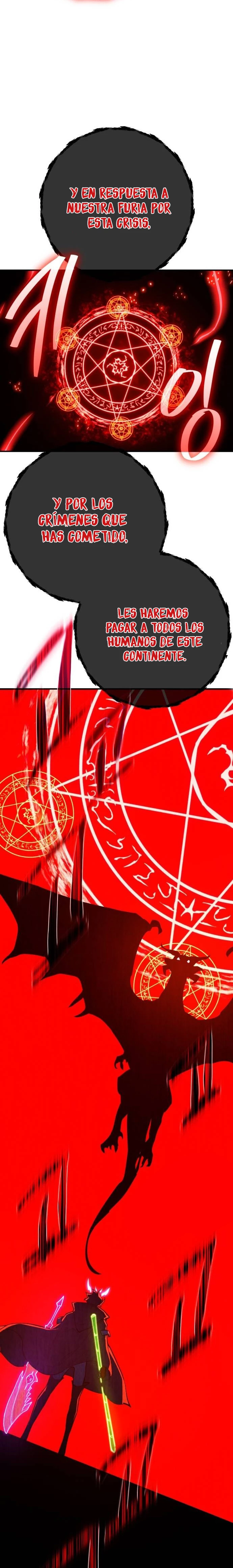 El Troll más fuerte del mundo Capítulo 93 - Page 27