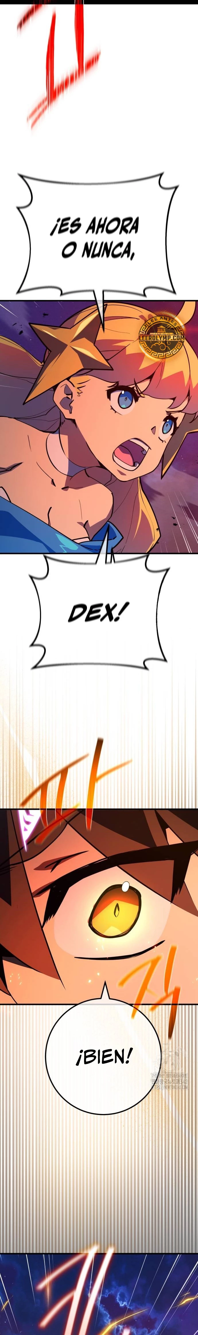 El Troll más fuerte del mundo Capítulo 93 - Page 28