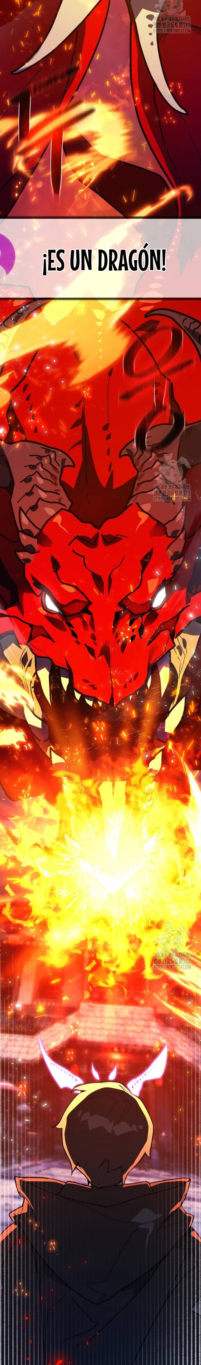 El Troll más fuerte del mundo Capítulo 93 - Page 3