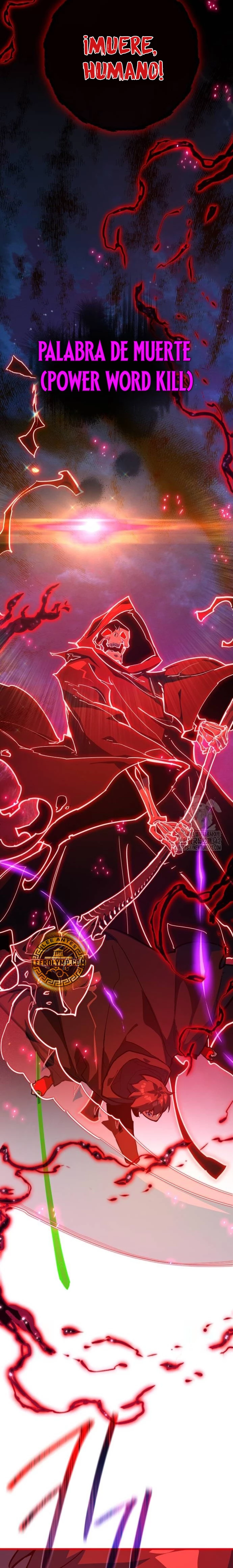 El Troll más fuerte del mundo Capítulo 93 - Page 30