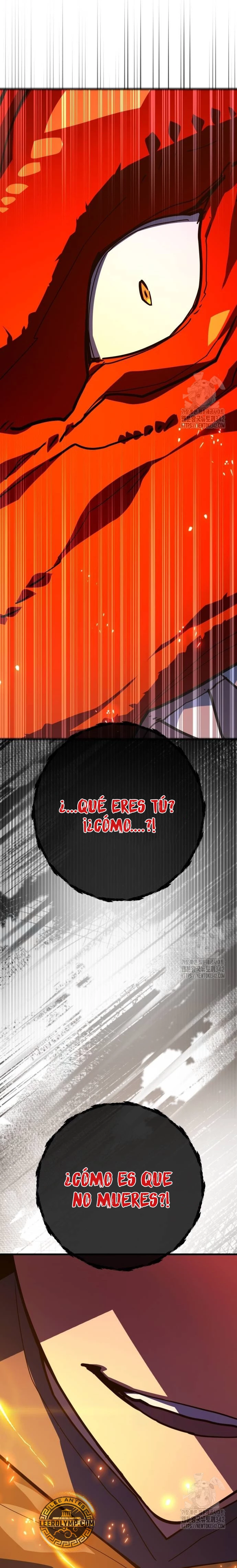 El Troll más fuerte del mundo Capítulo 93 - Page 32