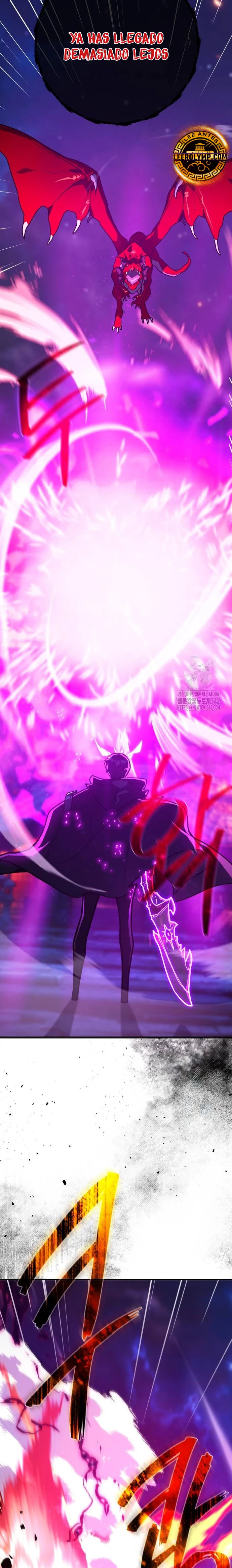 El Troll más fuerte del mundo Capítulo 93 - Page 6