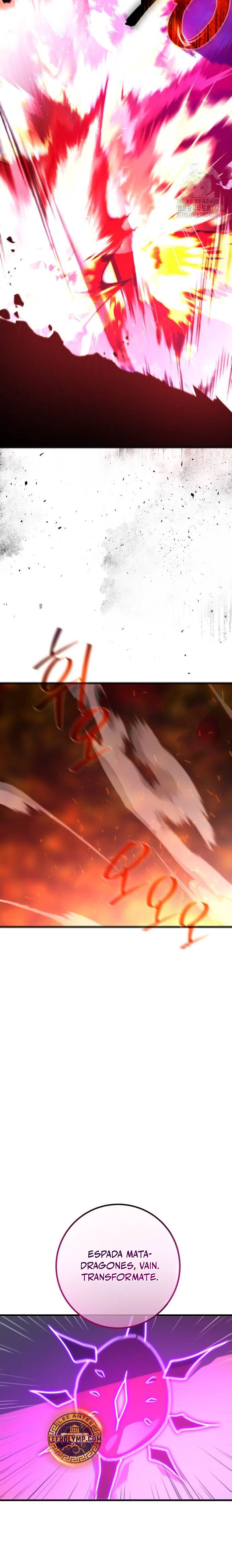 El Troll más fuerte del mundo Capítulo 93 - Page 7