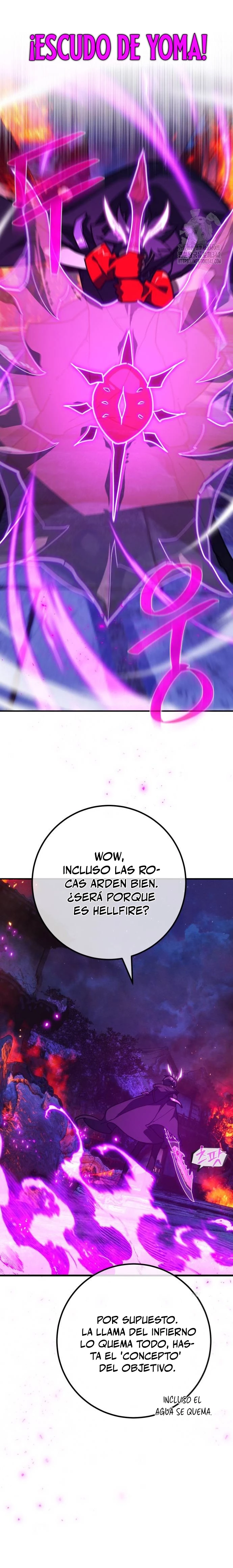 El Troll más fuerte del mundo Capítulo 93 - Page 8