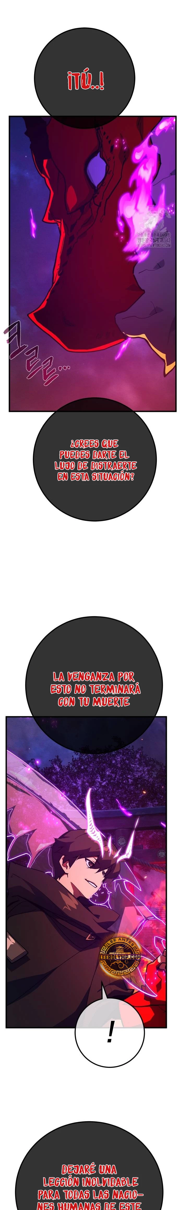 El Troll más fuerte del mundo Capítulo 93 - Page 9