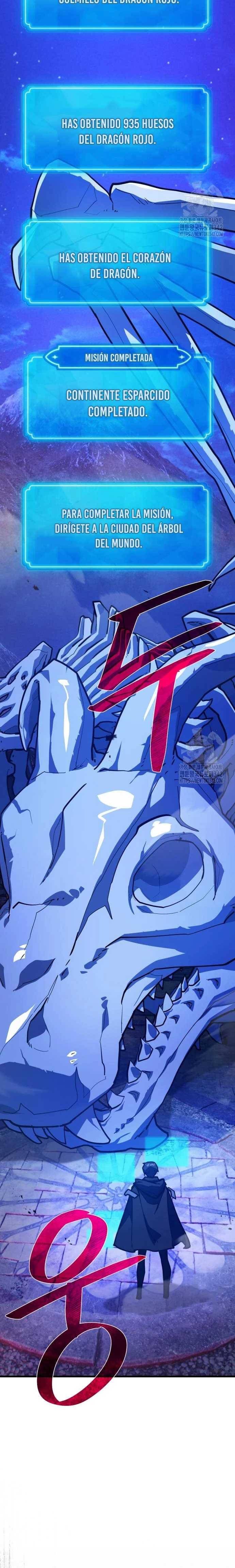 El Troll más fuerte del mundo Capítulo 94 - Page 11