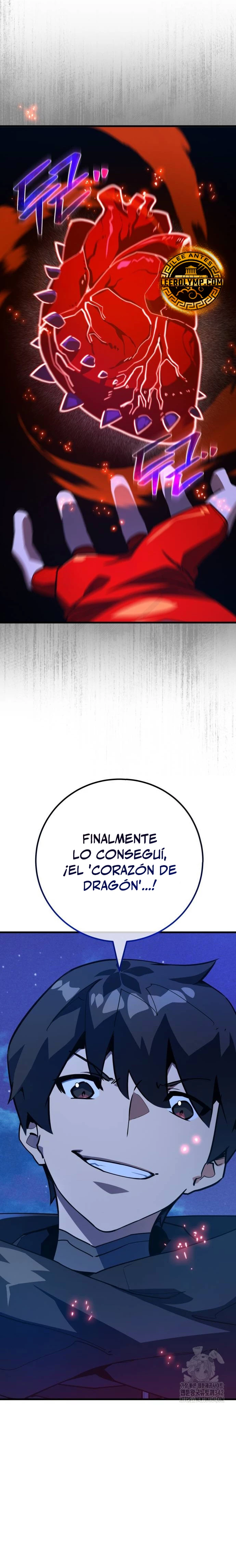 El Troll más fuerte del mundo Capítulo 94 - Page 12