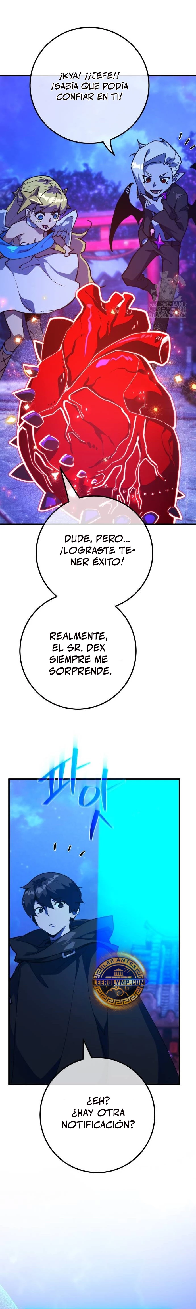 El Troll más fuerte del mundo Capítulo 94 - Page 13