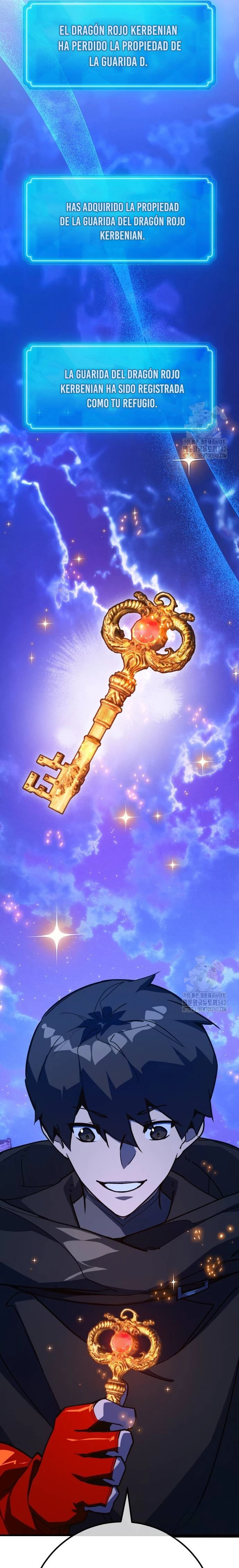 El Troll más fuerte del mundo Capítulo 94 - Page 14