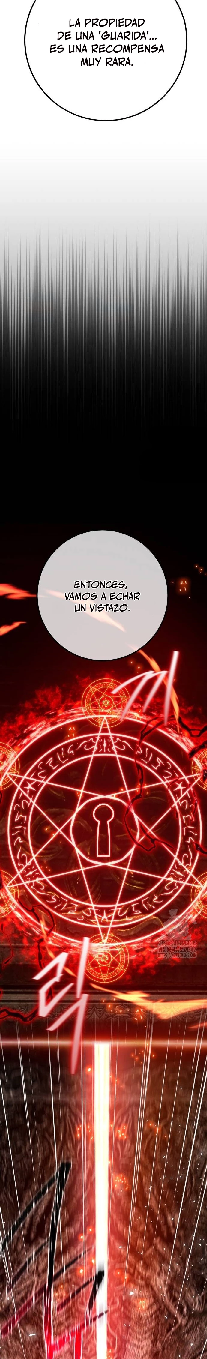 El Troll más fuerte del mundo Capítulo 94 - Page 15