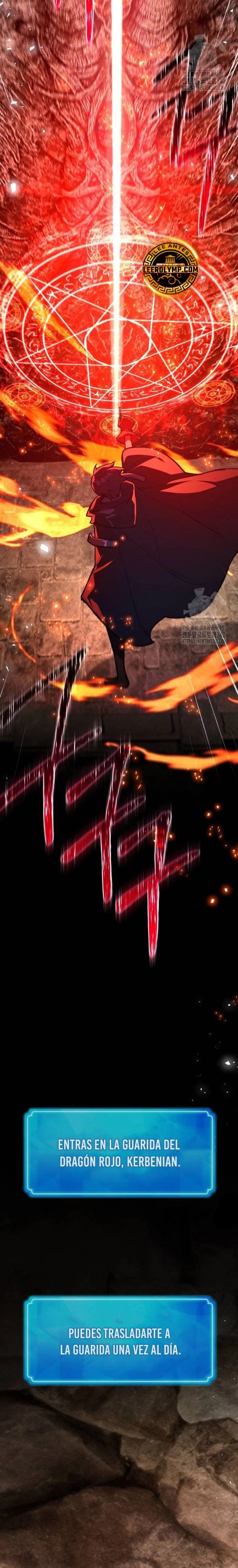 El Troll más fuerte del mundo Capítulo 94 - Page 16