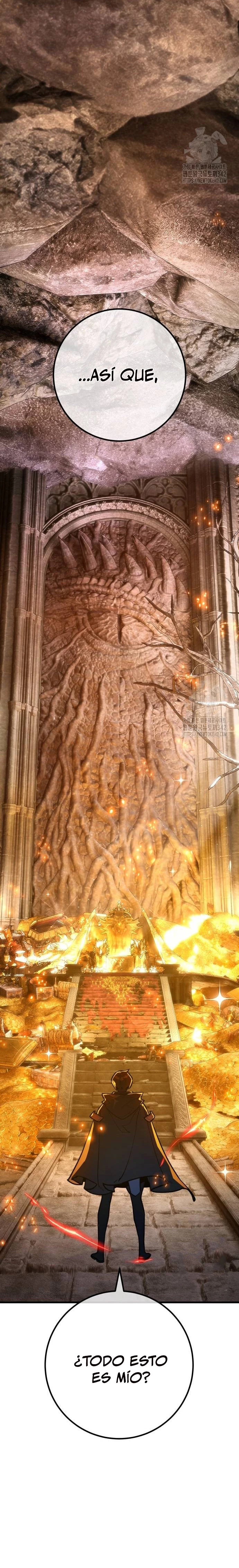 El Troll más fuerte del mundo Capítulo 94 - Page 17