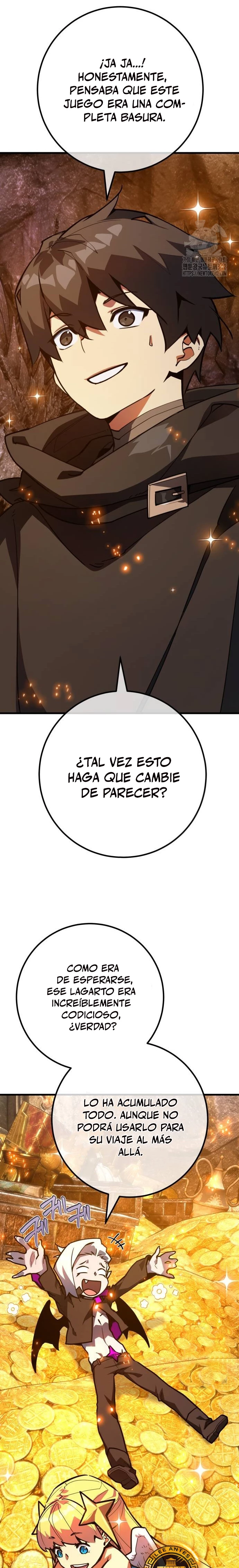 El Troll más fuerte del mundo Capítulo 94 - Page 18