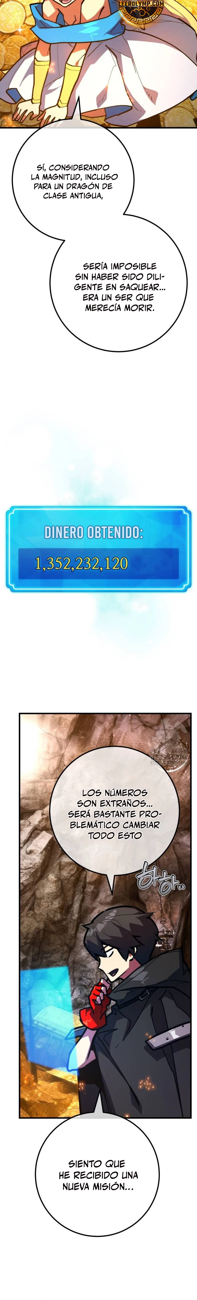 El Troll más fuerte del mundo Capítulo 94 - Page 19