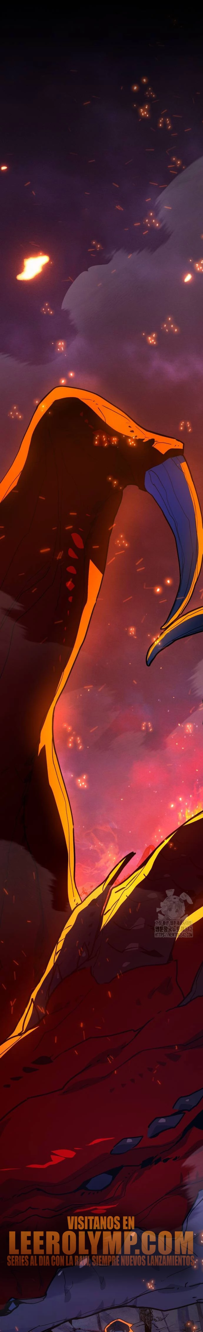 El Troll más fuerte del mundo Capítulo 94 - Page 2