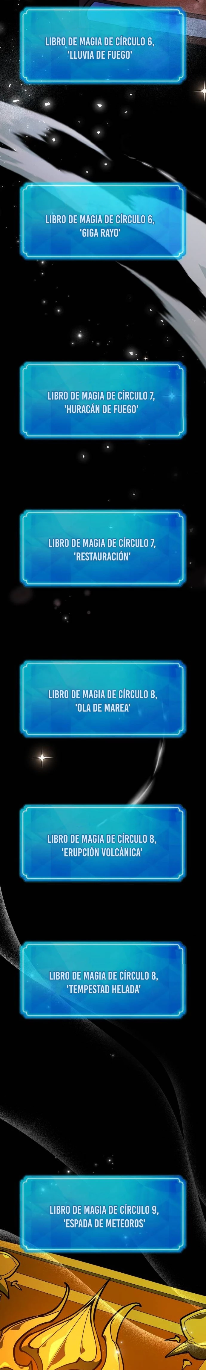 El Troll más fuerte del mundo Capítulo 94 - Page 21