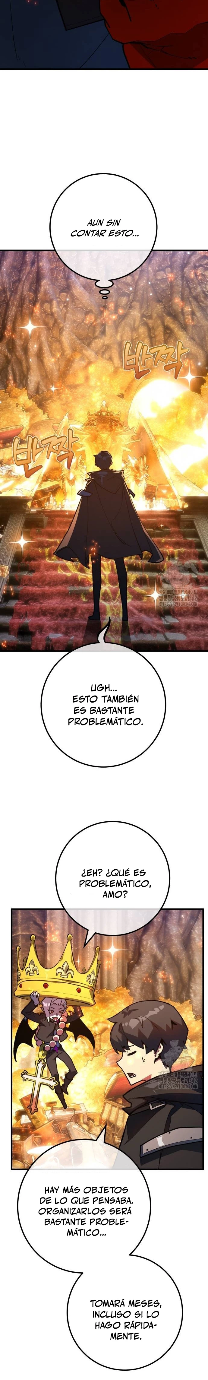 El Troll más fuerte del mundo Capítulo 94 - Page 23