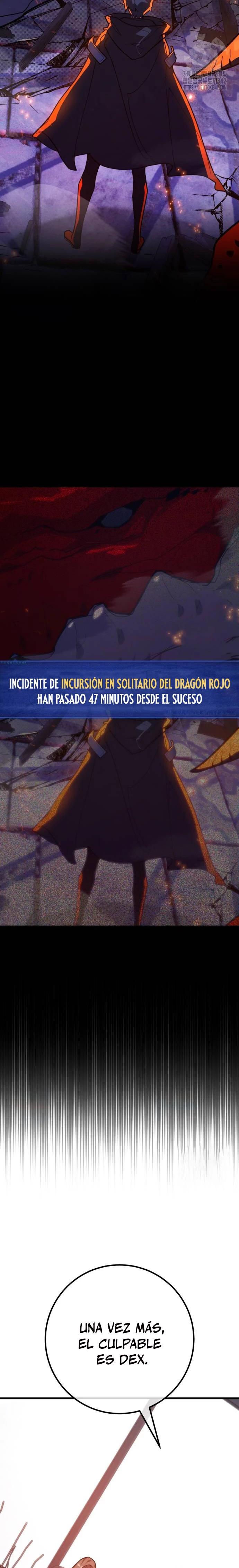 El Troll más fuerte del mundo Capítulo 94 - Page 3