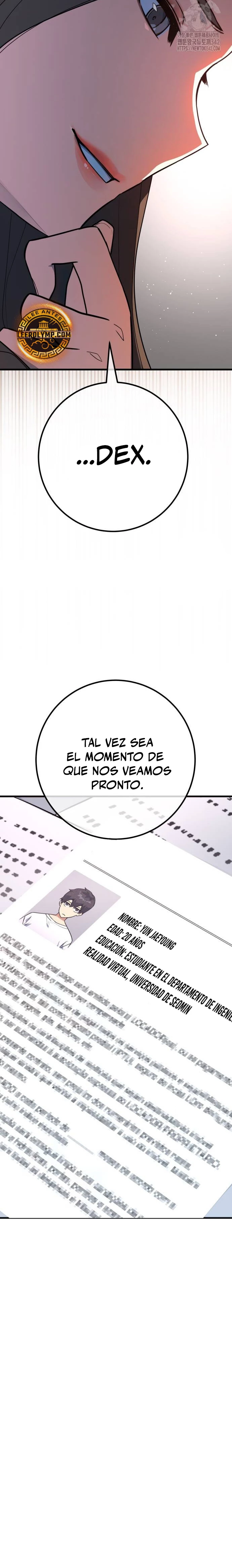 El Troll más fuerte del mundo Capítulo 94 - Page 31