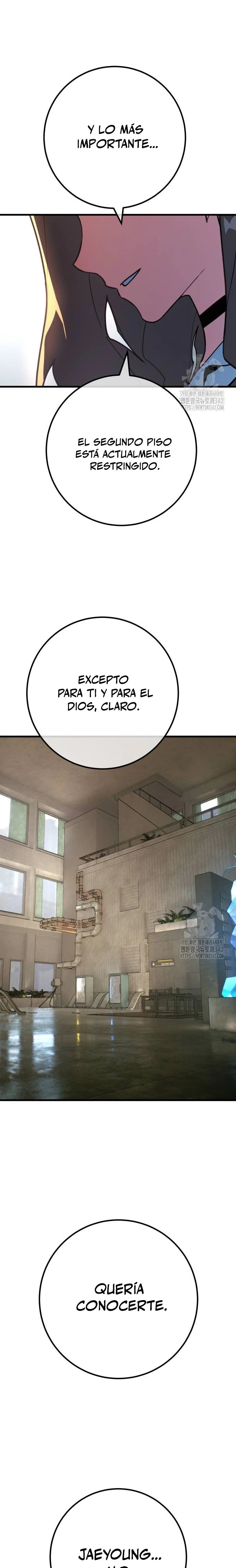 El Troll más fuerte del mundo Capítulo 94 - Page 36