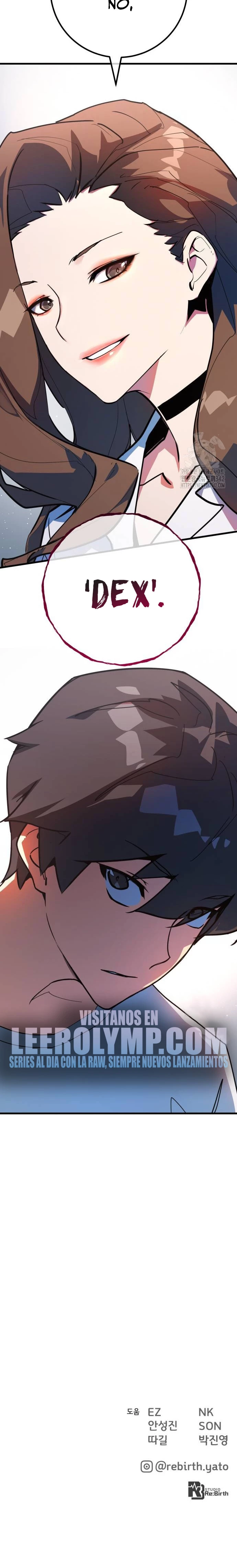 El Troll más fuerte del mundo Capítulo 94 - Page 37