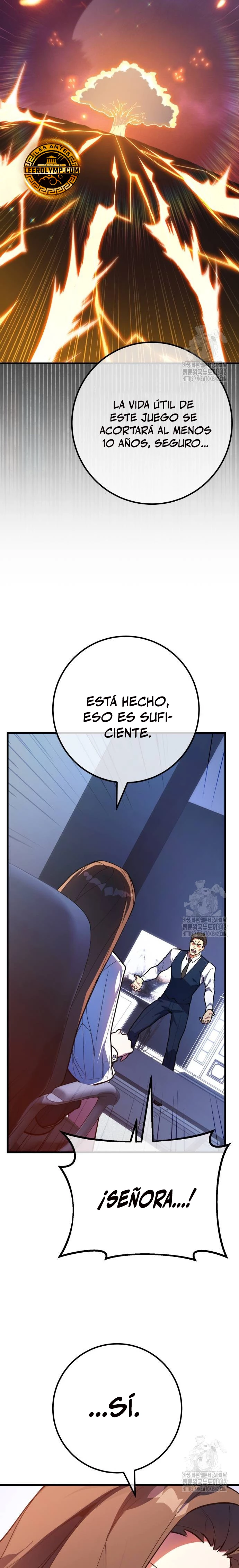 El Troll más fuerte del mundo Capítulo 94 - Page 6