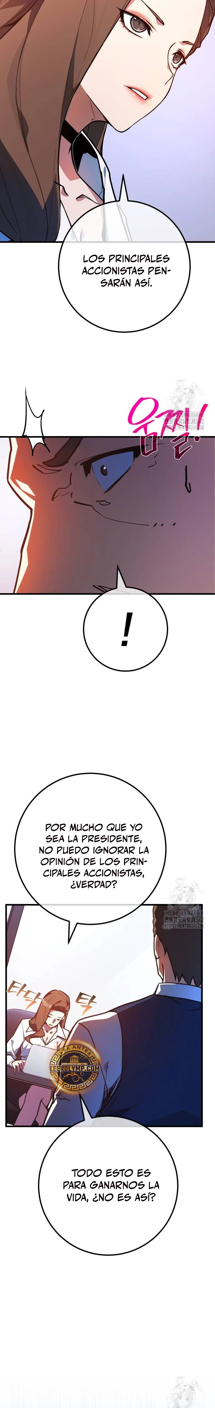 El Troll más fuerte del mundo Capítulo 94 - Page 7