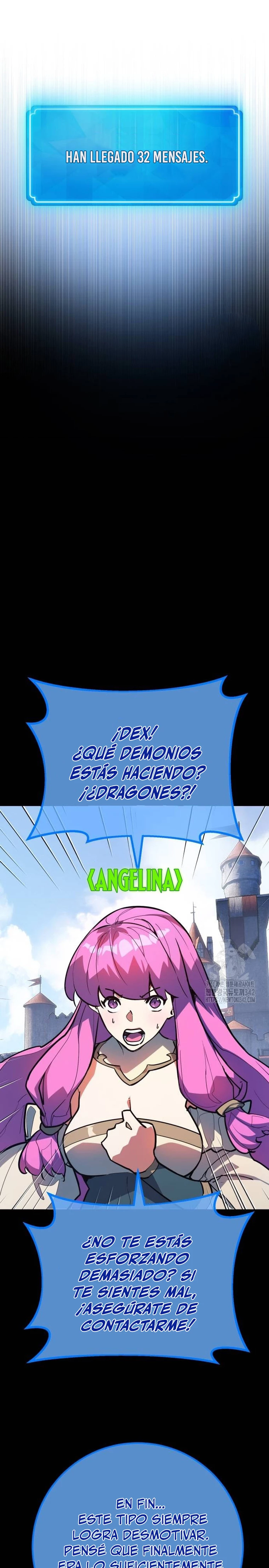 El Troll más fuerte del mundo Capítulo 95 - Page 12