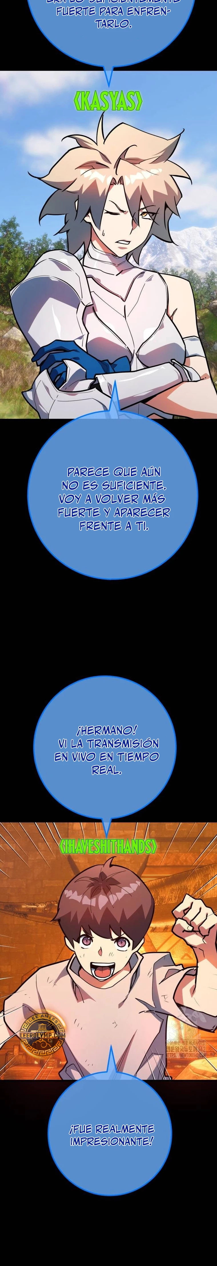 El Troll más fuerte del mundo Capítulo 95 - Page 13
