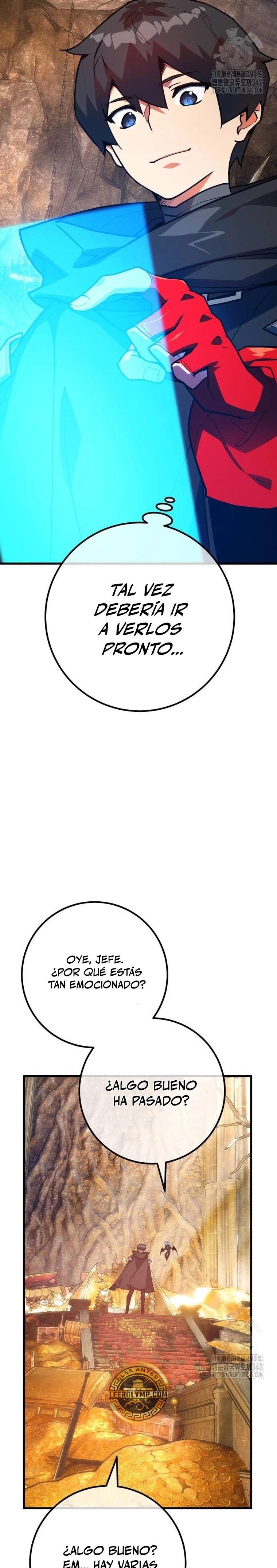 El Troll más fuerte del mundo Capítulo 95 - Page 15