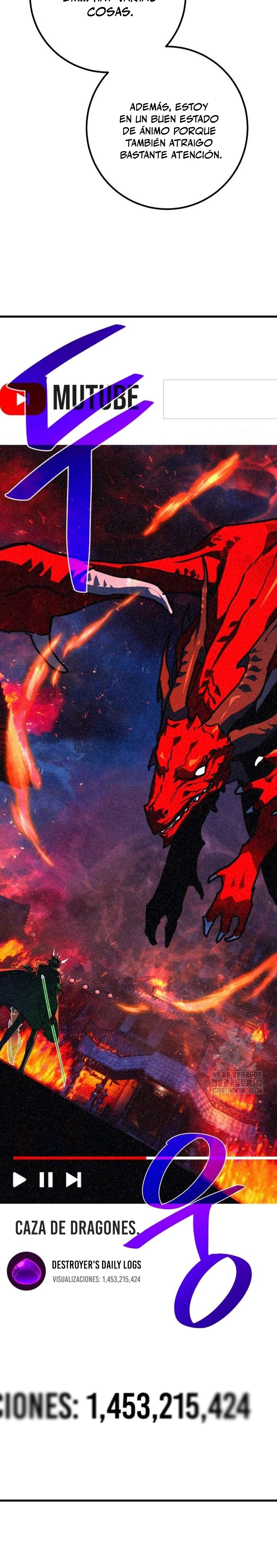 El Troll más fuerte del mundo Capítulo 95 - Page 16