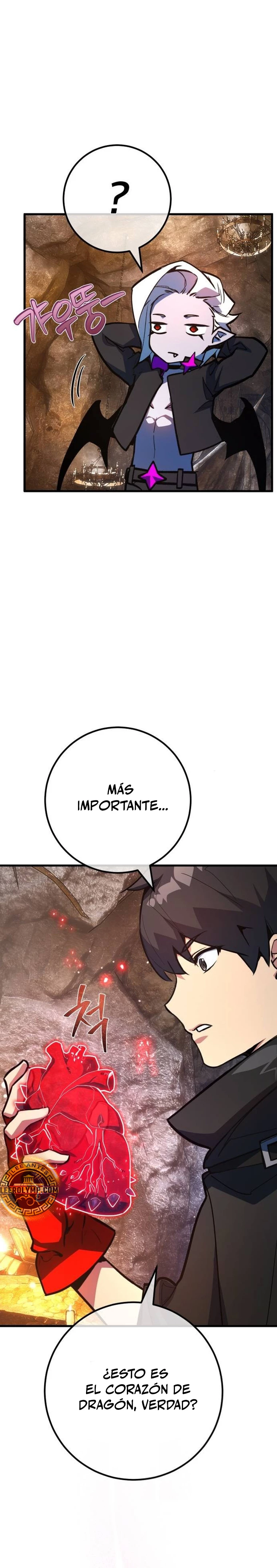 El Troll más fuerte del mundo Capítulo 95 - Page 17