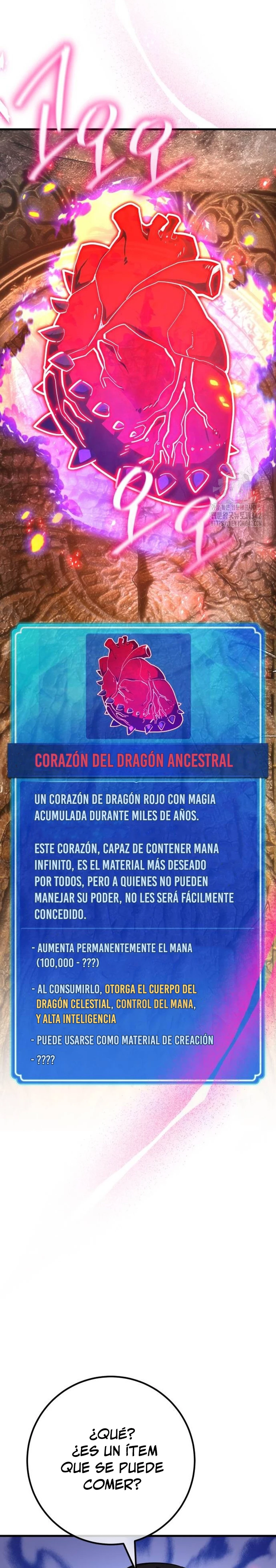 El Troll más fuerte del mundo Capítulo 95 - Page 18