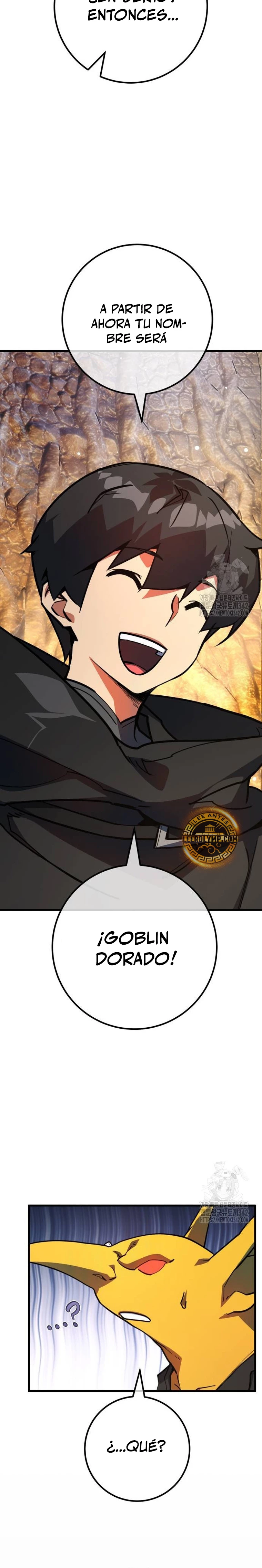 El Troll más fuerte del mundo Capítulo 95 - Page 25