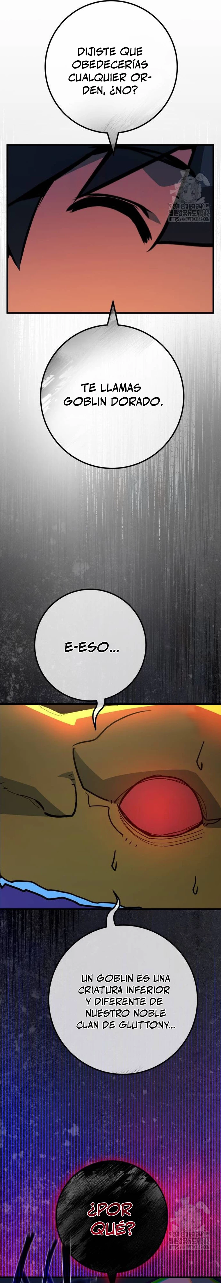 El Troll más fuerte del mundo Capítulo 95 - Page 26