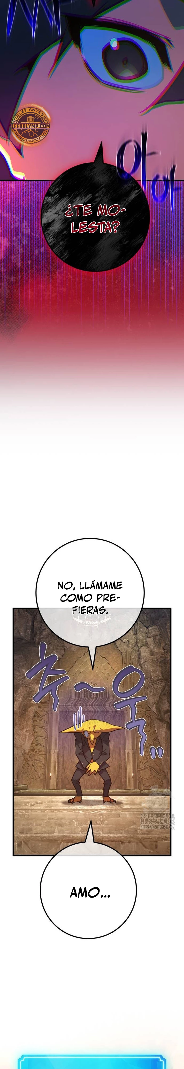 El Troll más fuerte del mundo Capítulo 95 - Page 27